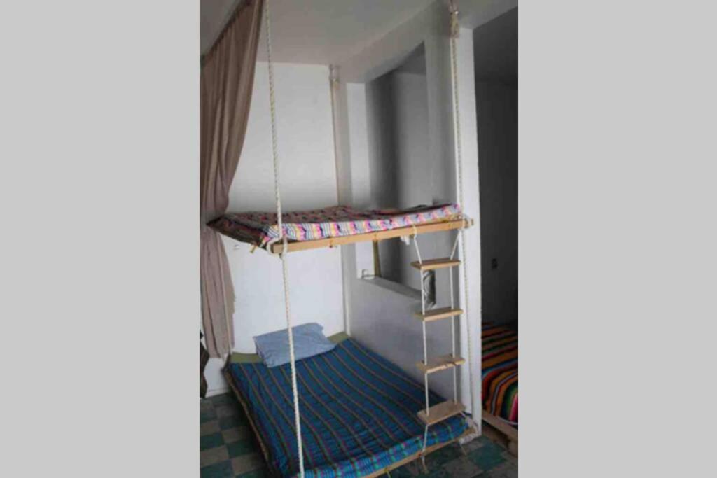 Bonito Y Comodo Condominio En Orizaba Centro 外观 照片