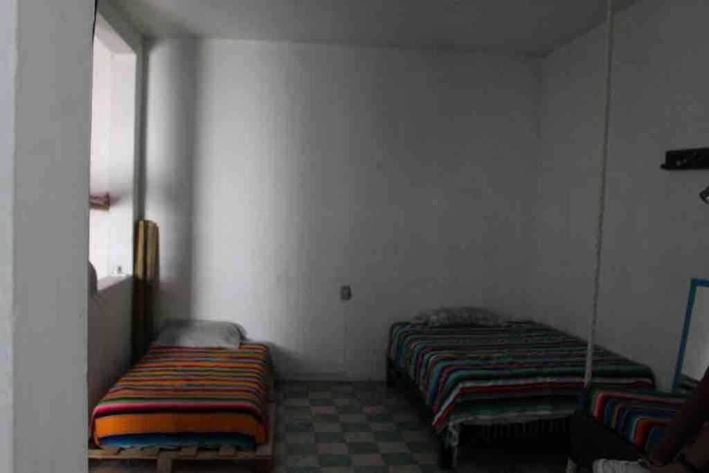 Bonito Y Comodo Condominio En Orizaba Centro 外观 照片