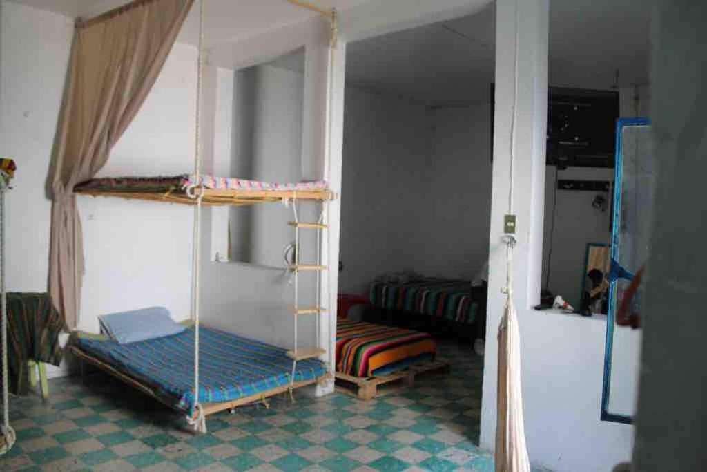 Bonito Y Comodo Condominio En Orizaba Centro 外观 照片