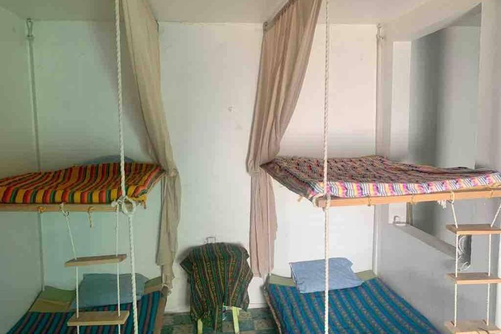 Bonito Y Comodo Condominio En Orizaba Centro 外观 照片