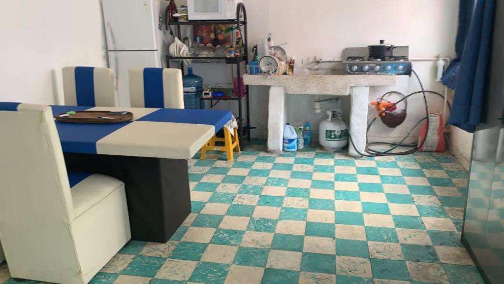 Bonito Y Comodo Condominio En Orizaba Centro 外观 照片