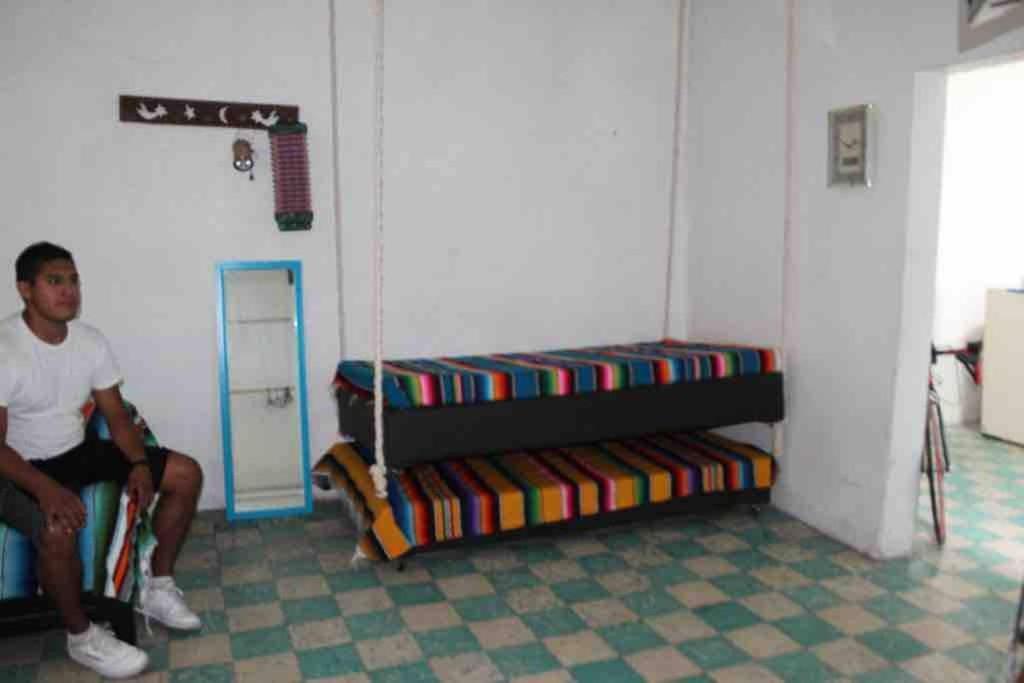 Bonito Y Comodo Condominio En Orizaba Centro 外观 照片