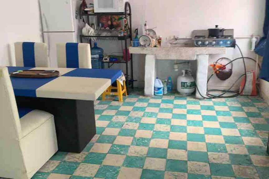 Bonito Y Comodo Condominio En Orizaba Centro 外观 照片